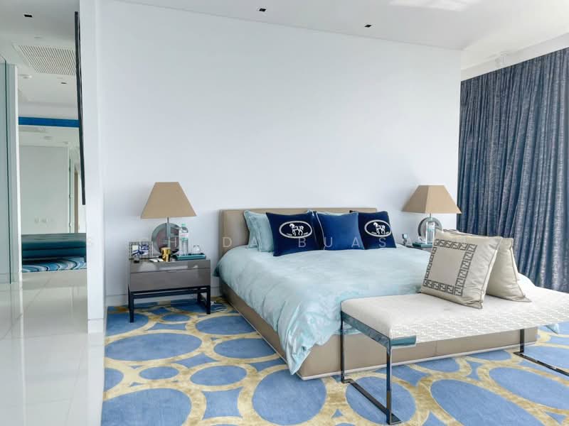 Northpoint Wongamat, Chon Buri (Pattaya), 456 456 Moo 5 Naklua 18/1 Alley, Na Kloe, Bang Lamung (Pattaya), Chon Buri (Pattaya), 2 Bedrooms, 390 sqm, Condo For Sale, by Suchada Buasaen, 500460508 - DDproperty.com