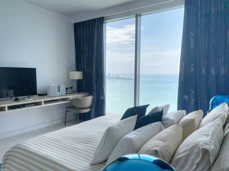 Northpoint Wongamat, Chon Buri (Pattaya), 456 456 Moo 5 Naklua 18/1 Alley, Na Kloe, Bang Lamung (Pattaya), Chon Buri (Pattaya), 2 Bedrooms, 390 sqm, Condo For Sale, by Suchada Buasaen, 500460508 - DDproperty.com