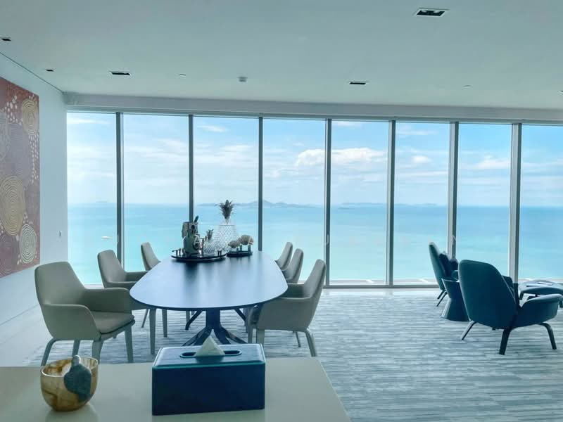 Northpoint Wongamat, Chon Buri (Pattaya), 456 456 Moo 5 Naklua 18/1 Alley, Na Kloe, Bang Lamung (Pattaya), Chon Buri (Pattaya), 2 Bedrooms, 390 sqm, Condo For Sale, by Suchada Buasaen, 500460508 - DDproperty.com