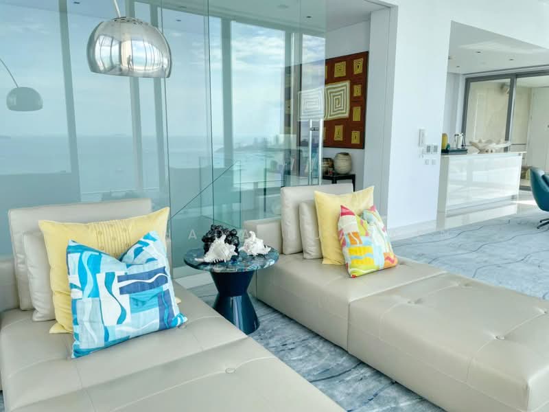 Northpoint Wongamat, Chon Buri (Pattaya), 456 456 Moo 5 Naklua 18/1 Alley, Na Kloe, Bang Lamung (Pattaya), Chon Buri (Pattaya), 2 Bedrooms, 390 sqm, Condo For Sale, by Suchada Buasaen, 500460508 - DDproperty.com