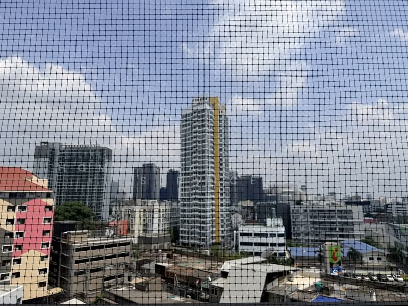 The Issara Ladprao, Bangkok, 296 Ladpao Road, Jom Phon, Chatuchak, Bangkok, 1 Bedroom, 52 sqm, Condo For Sale, by HOME Real Estate Service, 500460511 - DDproperty.com