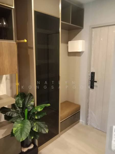 Aspire Onnut Station : แอสปาย อ่อนนุช สเตชั่น, กรุงเทพ, ถนนสุขุมวิท, พระโขนง, คลองเตย, กรุงเทพ, 31 ตร.ม., คอนโด ให้เช่า, โดย Natlyn Kongsapook, 500460512 - DDproperty.com