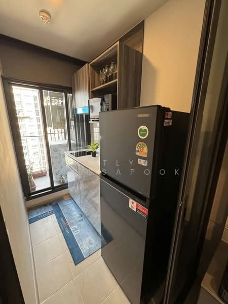 Aspire Onnut Station : แอสปาย อ่อนนุช สเตชั่น, กรุงเทพ, ถนนสุขุมวิท, พระโขนง, คลองเตย, กรุงเทพ, 31 ตร.ม., คอนโด ให้เช่า, โดย Natlyn Kongsapook, 500460512 - DDproperty.com