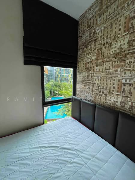 iCondo Sukhumvit 103, Bangkok, Soi Udom Suk 58, Sukhumvit Road, Bang Na, Bangkok, 2 Bedrooms, 49 sqm, Condo For Rent, by Ramita Theptham, 500460514 - DDproperty.com