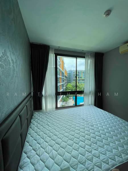 iCondo Sukhumvit 103 : ไอคอนโด สุขุมวิท 103, กรุงเทพ, ซอยอุดมสุข 58 ถนนสุขุมวิท 103, บางนา, กรุงเทพ, 49 ตร.ม., คอนโด ขาย, โดย Ramita Theptham, 500460517 - DDproperty.com