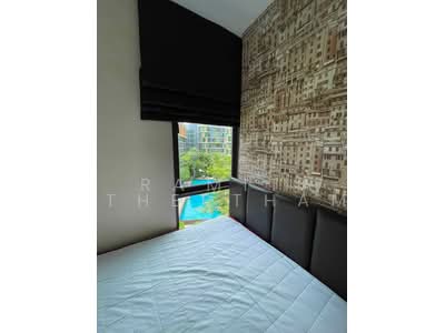 ขาย - iCondo Sukhumvit 103 : ไอคอนโด สุขุมวิท 103, กรุงเทพ