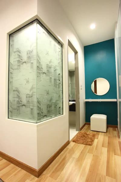 IDEO Verve Ratchaprarop, Bangkok, Ratchaprarop, Makkasan, Ratchathewi, Bangkok, 1 Bedroom, 33 sqm, Condo For Rent, by Natlyn Kongsapook, 500460519 - DDproperty.com