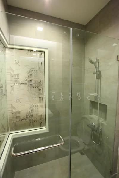 IDEO Verve Ratchaprarop, Bangkok, Ratchaprarop, Makkasan, Ratchathewi, Bangkok, 1 Bedroom, 33 sqm, Condo For Rent, by Natlyn Kongsapook, 500460519 - DDproperty.com