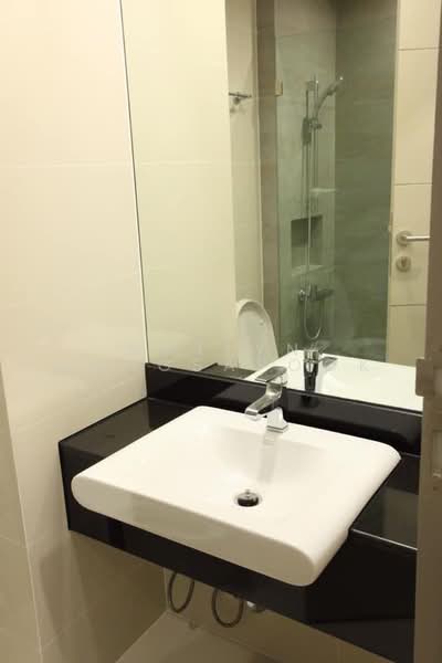 IDEO Verve Ratchaprarop, Bangkok, Ratchaprarop, Makkasan, Ratchathewi, Bangkok, 1 Bedroom, 33 sqm, Condo For Rent, by Natlyn Kongsapook, 500460519 - DDproperty.com