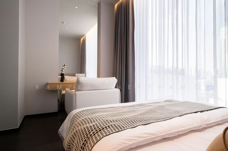 LAVIQ Sukhumvit 57, Bangkok, Soi Sukhumvit 57, Sukhumvit Road, Khlong Tan Nua, Watthana, Bangkok, 2 Bedrooms, 86 sqm, Condo For Rent, by Ramita Theptham, 500460521 - DDproperty.com