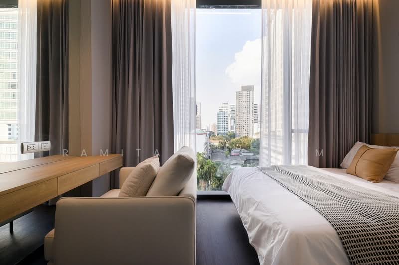 LAVIQ Sukhumvit 57 : ลาวิค สุขุมวิท 57, กรุงเทพ, ซอย สุขุมวิท 57, คลองตันเหนือ, วัฒนา, กรุงเทพ, 86 ตร.ม., คอนโด ให้เช่า, โดย Ramita Theptham, 500460521 - DDproperty.com