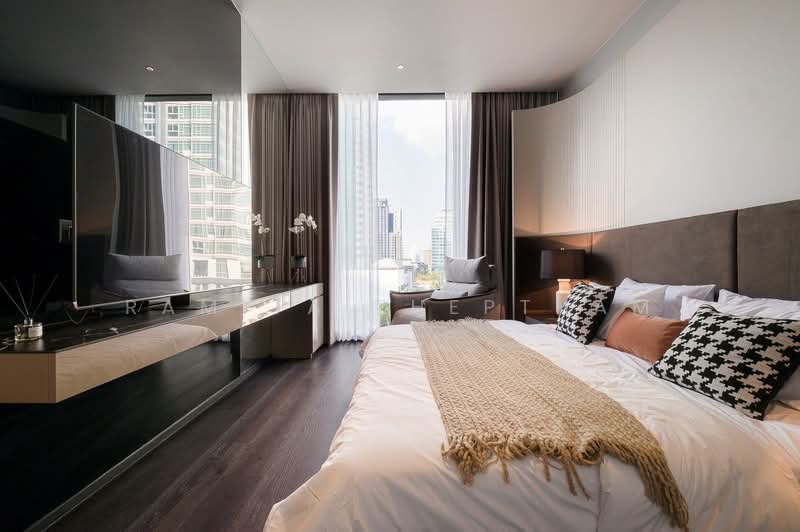LAVIQ Sukhumvit 57, Bangkok, Soi Sukhumvit 57, Sukhumvit Road, Khlong Tan Nua, Watthana, Bangkok, 2 Bedrooms, 86 sqm, Condo For Rent, by Ramita Theptham, 500460521 - DDproperty.com