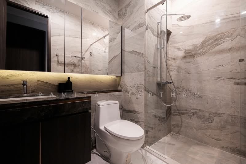 LAVIQ Sukhumvit 57, Bangkok, Soi Sukhumvit 57, Sukhumvit Road, Khlong Tan Nua, Watthana, Bangkok, 2 Bedrooms, 86 sqm, Condo For Rent, by Ramita Theptham, 500460521 - DDproperty.com