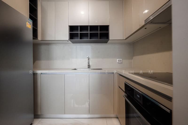 LAVIQ Sukhumvit 57, Bangkok, Soi Sukhumvit 57, Sukhumvit Road, Khlong Tan Nua, Watthana, Bangkok, 2 Bedrooms, 86 sqm, Condo For Rent, by Ramita Theptham, 500460521 - DDproperty.com