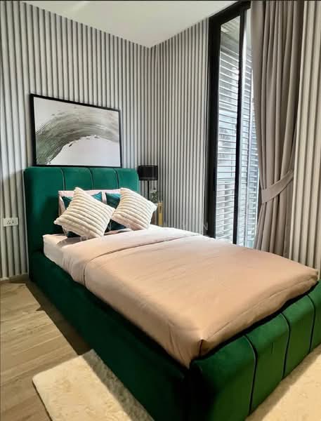 Fynn Asoke, Bangkok, 28 Sukhumvit 10 Alley, Khlong Toei, Bangkok, 2 Bedrooms, 57 sqm, Condo For Rent, by Natlyn Kongsapook, 500460522 - DDproperty.com