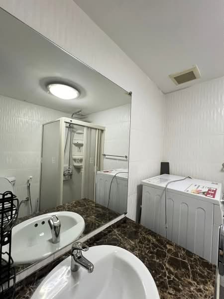 Vibhavadi Suite, Bangkok, 88 Lat Phrao 8 Alley, Jom Phon, Chatuchak, Bangkok, 1 Bedroom, 50 sqm, Condo For Sale, by HOME Real Estate Service, 500460523 - DDproperty.com