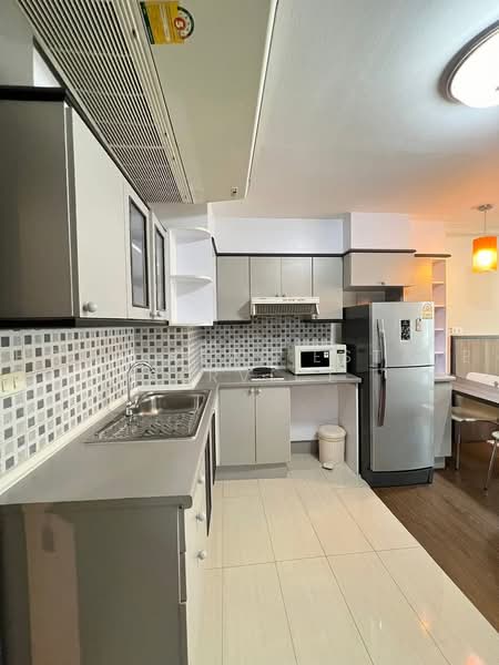 Vibhavadi Suite : วิภาวดีสวีท, กรุงเทพ, 88 ซอย ลาดพร้าว 8, จอมพล, จตุจักร, กรุงเทพ, 50 ตร.ม., คอนโด ขาย, โดย HOME Real Estate Service, 500460523 - DDproperty.com