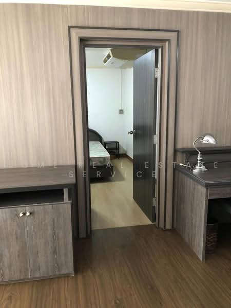 Vibhavadi Suite : วิภาวดีสวีท, กรุงเทพ, 88 ซอย ลาดพร้าว 8, จอมพล, จตุจักร, กรุงเทพ, 50 ตร.ม., คอนโด ขาย, โดย HOME Real Estate Service, 500460523 - DDproperty.com