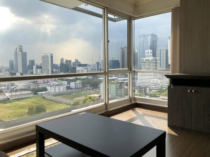 Vibhavadi Suite : วิภาวดีสวีท, กรุงเทพ, 88 ซอย ลาดพร้าว 8, จอมพล, จตุจักร, กรุงเทพ, 50 ตร.ม., คอนโด ขาย, โดย HOME Real Estate Service, 500460523 - DDproperty.com
