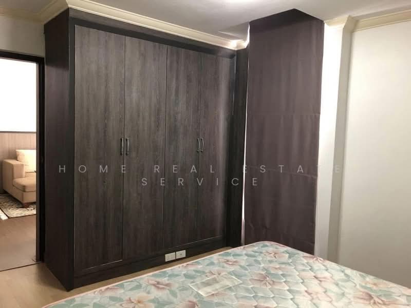 Vibhavadi Suite : วิภาวดีสวีท, กรุงเทพ, 88 ซอย ลาดพร้าว 8, จอมพล, จตุจักร, กรุงเทพ, 50 ตร.ม., คอนโด ขาย, โดย HOME Real Estate Service, 500460523 - DDproperty.com