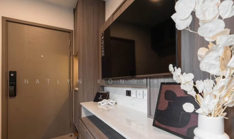 Aspire Ratchayothin, Bangkok, 42 Phahon Yothin Rd, Lat Yao, Chatuchak, Bangkok, 1 Bedroom, 29 sqm, Condo For Sale, by Natlyn Kongsapook, 500460524 - DDproperty.com