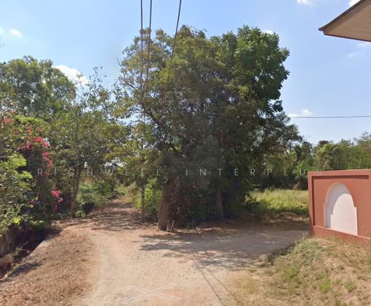 ขายทดนทาถานทำเลทอง 3 ไร ใจกลางชมชนพนมสารคาม – เขาออกสะดวก ใกลถนนใหญ3076เพยง 70 เมตร, ฉะเชิงเทรา, ท่าถ่าน, พนมสารคาม, ฉะเชิงเทรา, 6,172 ตร.ม., ที่ดิน ขาย, โดย RICHWELL INTERPLUS, 500460527 - DDproperty.com