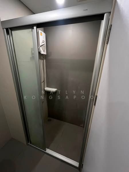 Lumpini Place Taopoon Interchange, Bangkok, 207 Bangkok-Nonthaburi Road, Bang Sue, Bangkok, 1 Bedroom, 35 sqm, Condo For Sale, by Natlyn Kongsapook, 500460528 - DDproperty.com
