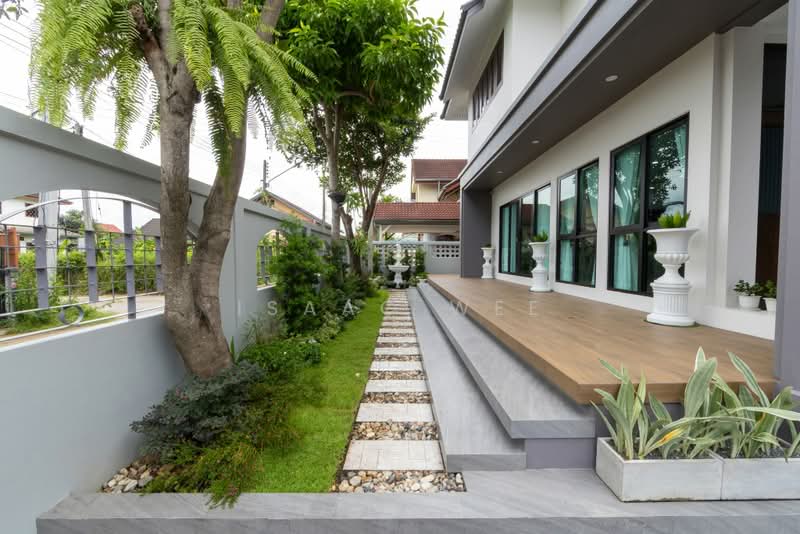 House for Sale in Mae Hia Near Airport & City Center, Chiang Mai, Mae Hia, Muang Chiang Mai, Chiang Mai, 7 Bedrooms, 400 sqm, Single Detached House For Rent, by ISAAC WEE, 500460530 - DDproperty.com