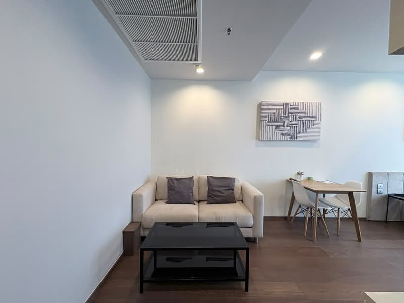IDEO Q Victory, Bangkok, 9 Phaya Thai Road, Thanon Phaya Thai, Ratchathewi, Bangkok, Studio, 30 sqm, Condo For Rent, by Mei, 500460531 - DDproperty.com