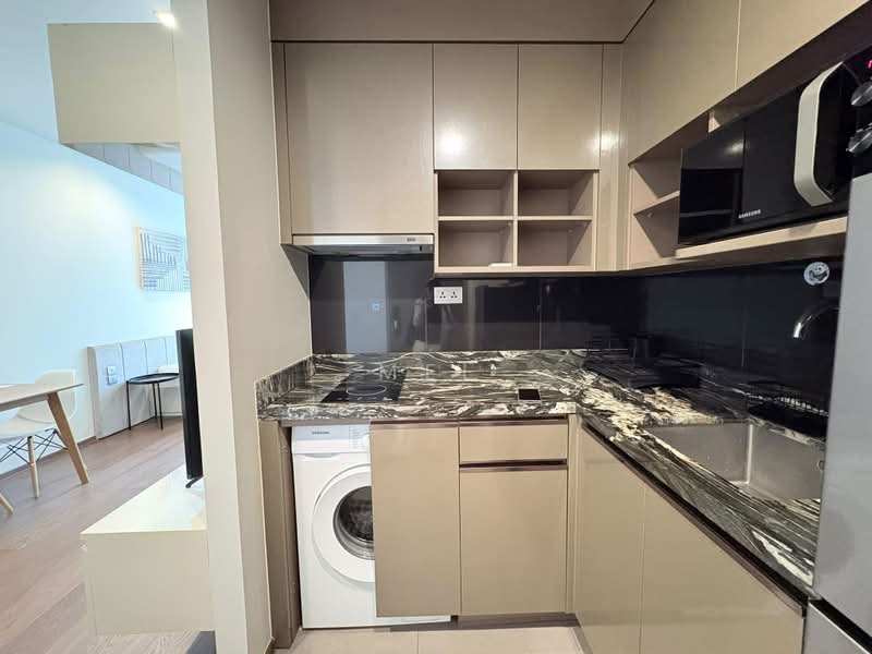 IDEO Q Victory, Bangkok, 9 Phaya Thai Road, Thanon Phaya Thai, Ratchathewi, Bangkok, Studio, 30 sqm, Condo For Rent, by Mei, 500460531 - DDproperty.com