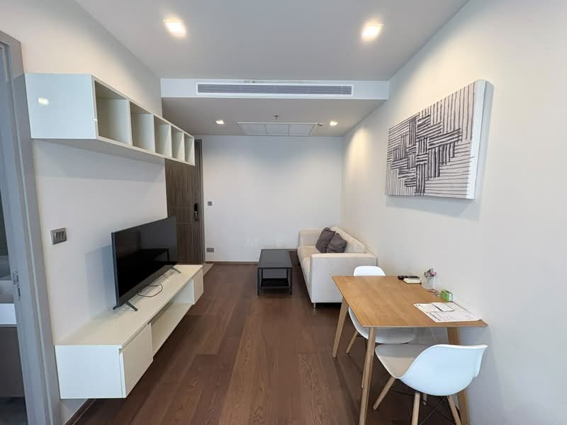 IDEO Q Victory, Bangkok, 9 Phaya Thai Road, Thanon Phaya Thai, Ratchathewi, Bangkok, Studio, 30 sqm, Condo For Rent, by Mei, 500460531 - DDproperty.com