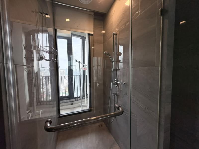 IDEO Q Victory, Bangkok, 9 Phaya Thai Road, Thanon Phaya Thai, Ratchathewi, Bangkok, Studio, 30 sqm, Condo For Rent, by Mei, 500460531 - DDproperty.com
