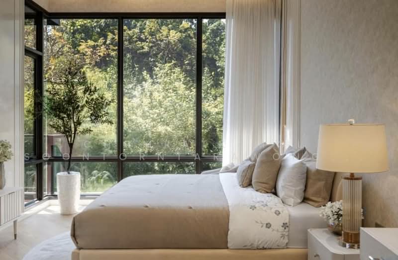 ONE RIVER Rama 3, Bangkok, Bang Klo, Bang Kho Laem, Bangkok, 1 Bedroom, 81 sqm, Condo For Sale, by Chomratkamol Soontorntarawong (Gor), 500460534 - DDproperty.com