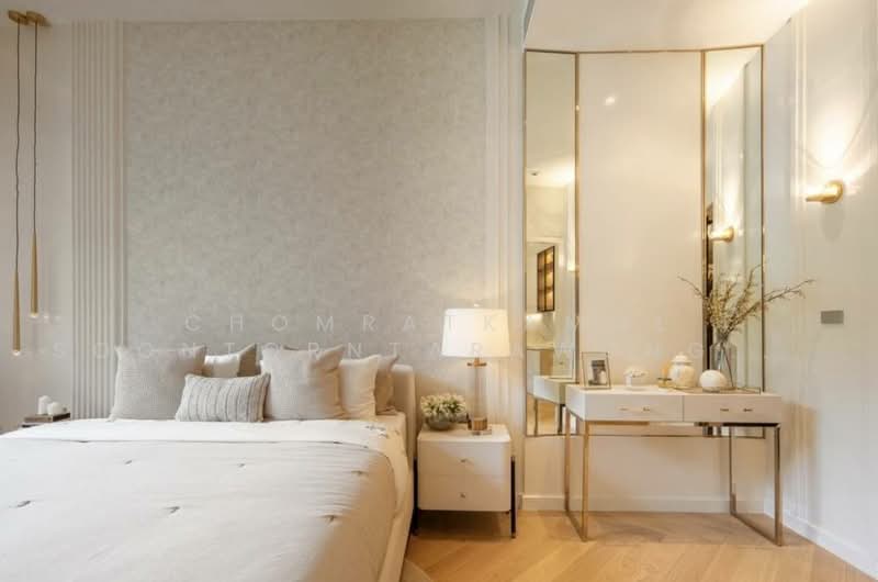 ONE RIVER Rama 3, Bangkok, Bang Klo, Bang Kho Laem, Bangkok, 1 Bedroom, 81 sqm, Condo For Sale, by Chomratkamol Soontorntarawong (Gor), 500460534 - DDproperty.com