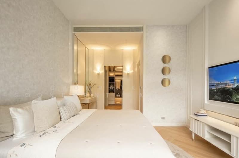 ONE RIVER Rama 3, Bangkok, Bang Klo, Bang Kho Laem, Bangkok, 1 Bedroom, 81 sqm, Condo For Sale, by Chomratkamol Soontorntarawong (Gor), 500460534 - DDproperty.com