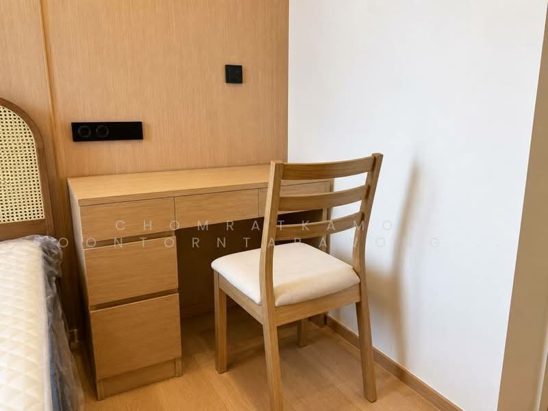 Anil Sathorn 12, Bangkok, 122 N Sathon Rd, Thung Maha Mek, Sathon, Bangkok, 1 Bedroom, 45 sqm, Condo For Rent, by Chomratkamol Soontorntarawong (Gor), 500460536 - DDproperty.com