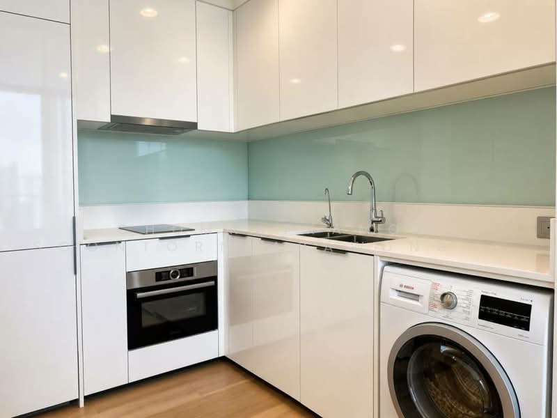 Anil Sathorn 12, Bangkok, 122 N Sathon Rd, Thung Maha Mek, Sathon, Bangkok, 1 Bedroom, 45 sqm, Condo For Rent, by Chomratkamol Soontorntarawong (Gor), 500460536 - DDproperty.com