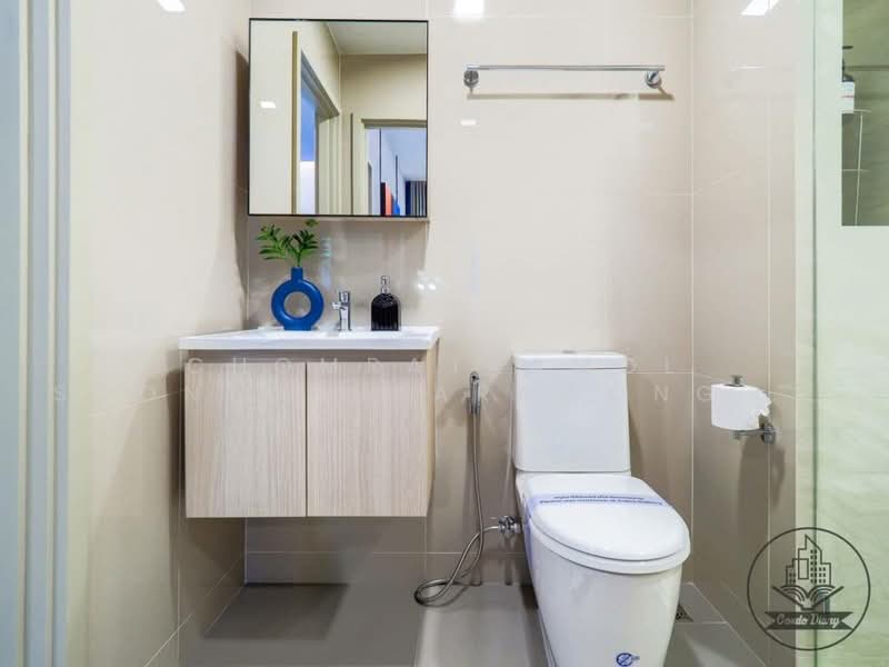 XELF by Sansiri, Bangkok, Khong Tan, Khlong Toei, Bangkok, 1 Bedroom, 35 sqm, Condo For Sale, by Chomratkamol Soontorntarawong (Gor), 500460537 - DDproperty.com