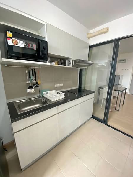 Supalai Loft @ Talat Phlu Station, Bangkok, Ratchadaphisek Road, Talat Plu, Thon Buri, Bangkok, 1 Bedroom, 435 sqm, Condo For Rent, by Natlyn Kongsapook, 500460538 - DDproperty.com