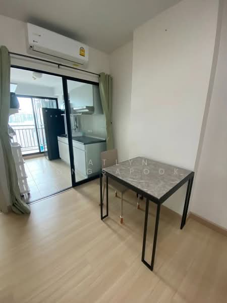 Supalai Loft @ Talat Phlu Station, Bangkok, Ratchadaphisek Road, Talat Plu, Thon Buri, Bangkok, 1 Bedroom, 435 sqm, Condo For Rent, by Natlyn Kongsapook, 500460538 - DDproperty.com