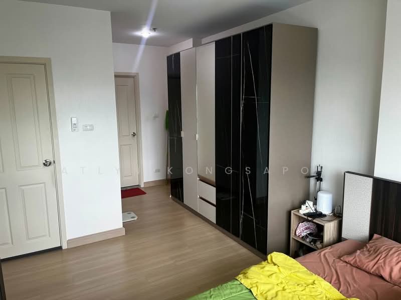 Supalai Loft @ Talat Phlu Station, Bangkok, Ratchadaphisek Road, Talat Plu, Thon Buri, Bangkok, 1 Bedroom, 435 sqm, Condo For Rent, by Natlyn Kongsapook, 500460538 - DDproperty.com
