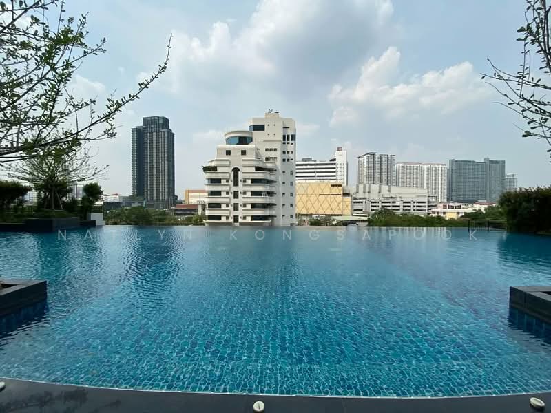 Supalai Loft @ Talat Phlu Station, Bangkok, Ratchadaphisek Road, Talat Plu, Thon Buri, Bangkok, 1 Bedroom, 435 sqm, Condo For Rent, by Natlyn Kongsapook, 500460538 - DDproperty.com