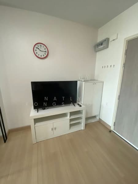 Supalai Loft @ Talat Phlu Station, Bangkok, Ratchadaphisek Road, Talat Plu, Thon Buri, Bangkok, 1 Bedroom, 435 sqm, Condo For Rent, by Natlyn Kongsapook, 500460538 - DDproperty.com
