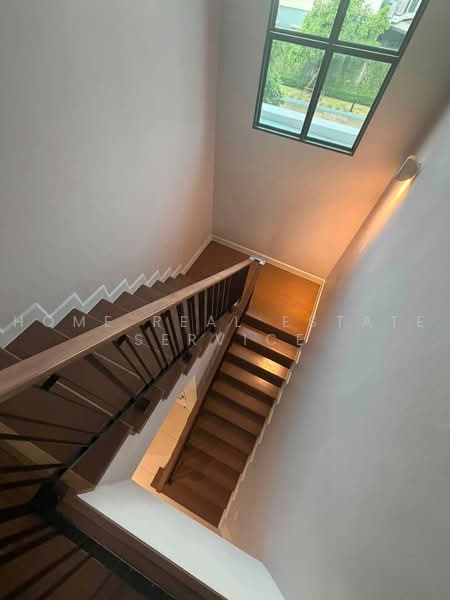 Bangkok Boulevard Bangna-Srinakarin, Samut Prakan, 168 95 Moo 2 Namdang-Bangplee Rd, Bang Kaeo, Bang Plee, Samut Prakan, 3 Bedrooms, 232 sqm, Single Detached House For Sale, by HOME Real Estate Service, 500460539 - DDproperty.com