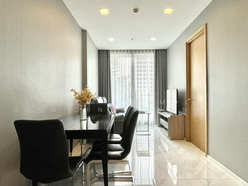 Hyde Sukhumvit 11, Bangkok, 11 Soi Sukhumvit 11, Khlongtoei Nua, Watthana, Bangkok, 2 Bedrooms, 59 sqm, Condo For Sale, by Chomratkamol Soontorntarawong (Gor), 500460540 - DDproperty.com