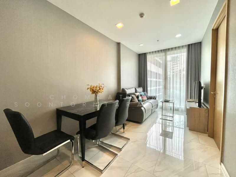 Hyde Sukhumvit 11 : ไฮด์ สุขุมวิท11, กรุงเทพ, 11 ซอยสุขุมวิท 11, คลองเตยเหนือ, วัฒนา, กรุงเทพ, 59 ตร.ม., คอนโด ขาย, โดย Chomratkamol Soontorntarawong (Gor), 500460540 - DDproperty.com