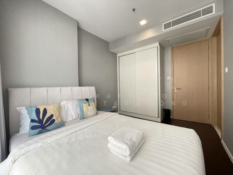 Hyde Sukhumvit 11 : ไฮด์ สุขุมวิท11, กรุงเทพ, 11 ซอยสุขุมวิท 11, คลองเตยเหนือ, วัฒนา, กรุงเทพ, 59 ตร.ม., คอนโด ขาย, โดย Chomratkamol Soontorntarawong (Gor), 500460540 - DDproperty.com