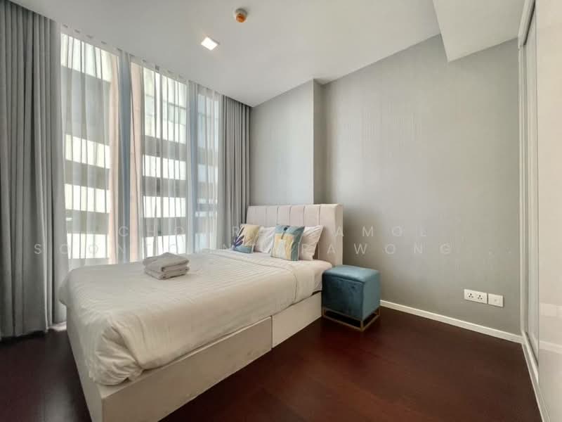 Hyde Sukhumvit 11, Bangkok, 11 Soi Sukhumvit 11, Khlongtoei Nua, Watthana, Bangkok, 2 Bedrooms, 59 sqm, Condo For Sale, by Chomratkamol Soontorntarawong (Gor), 500460540 - DDproperty.com