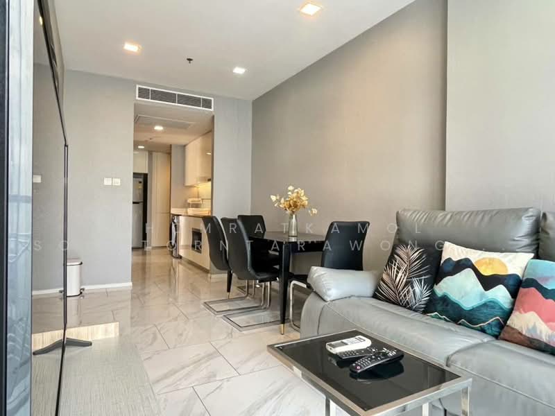 Hyde Sukhumvit 11 : ไฮด์ สุขุมวิท11, กรุงเทพ, 11 ซอยสุขุมวิท 11, คลองเตยเหนือ, วัฒนา, กรุงเทพ, 59 ตร.ม., คอนโด ให้เช่า, โดย Chomratkamol Soontorntarawong (Gor), 500460541 - DDproperty.com