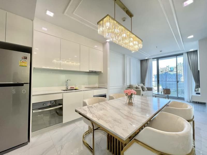 Hyde Sukhumvit 11 : ไฮด์ สุขุมวิท11, กรุงเทพ, 11 ซอยสุขุมวิท 11, คลองเตยเหนือ, วัฒนา, กรุงเทพ, 63 ตร.ม., คอนโด ให้เช่า, โดย Chomratkamol Soontorntarawong (Gor), 500460542 - DDproperty.com